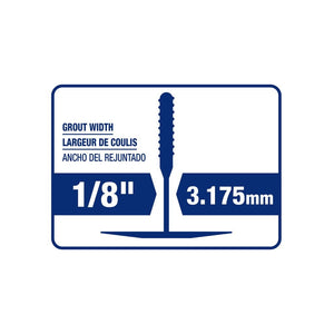 QEP 99735 1/16" LASH® 360 In - line, Bag - 100 Qty - Mississauga Hardware Centre Inc