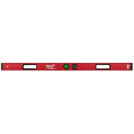 REDSTICK Digital Level w/ PIN - POINT Measurement Technology - Mississauga Hardware Centre Inc