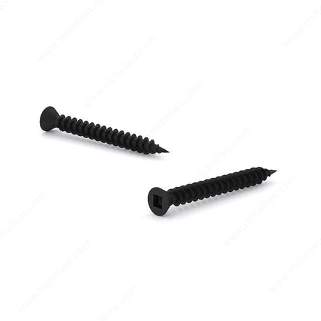 Reliable 6 x 1 - 5/8" Trim Head Screws - 5000pcs - Mississauga Hardware Centre Inc