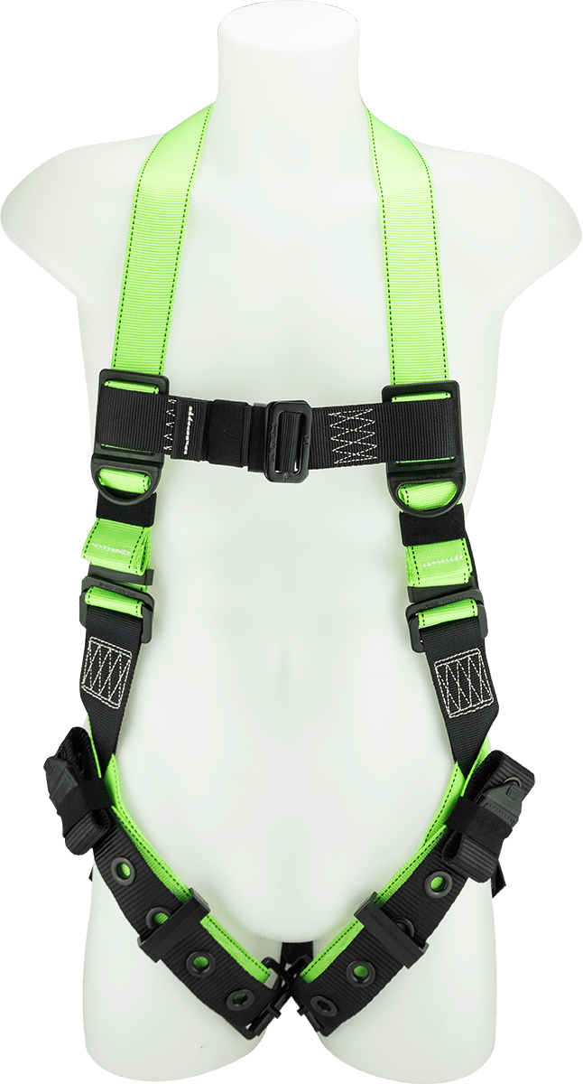 Renegade 5 - Point Adjustment Harness with Grommets - Mississauga Hardware Centre Inc