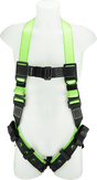 Renegade 5 - Point Adjustment Harness with Grommets - Mississauga Hardware Centre Inc