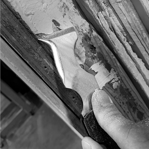 RICHARD 01420 5 IN 1 FOLDING PAINTER'S TOOL - Mississauga Hardware Centre IncRichard01420