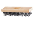RICHARD 03254 1 IN. CARBON STEEL, WOOD BLOCK HANDLE, 6 X 19 - Mississauga Hardware Centre IncRichard03254