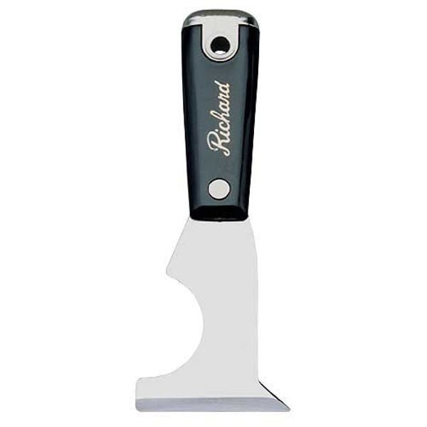 RICHARD 119 6-IN-1 COMBINATION TOOL WITH STEEL HEAD - 2.5'' x 7 ...