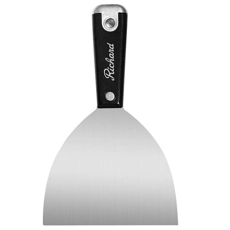 RICHARD 1504 4 IN. SUPER - FLEXX PRO JOINT K NIFE WITH NAILING CAP - Mississauga Hardware Centre IncRichard1504