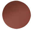 RICHARD 18153 - 5 5IN ROUND SANDING SHEET, ALUMI NUM OXIDE, VELCRO BACKING, 180 GRIT - Mississauga Hardware Centre IncRichard18153-5