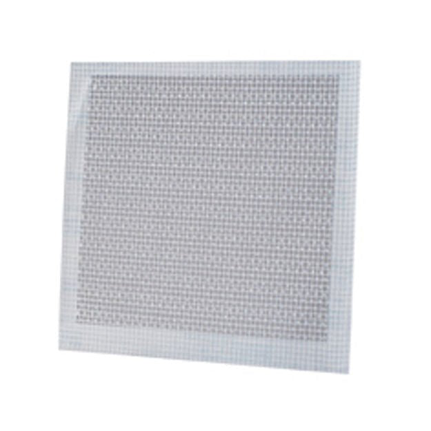 RICHARD 18208 8 IN. X 8 IN. SELF - ADHESIVE METAL - REINFORCED DRYWALL PATCH - Mississauga Hardware Centre IncRICHARD18208