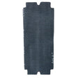 RICHARD 18304 DRYWALL SANDSCREENS (11 1/4'' x 4'') 150 Grit - 25 Pack - Mississauga Hardware Centre IncRichard18304