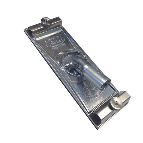 RICHARD 18393 9 1/4 IN. X 3 1/4 IN. PROFESSIONAL DRYWALL ALUMINUM POLE SANDER - Mississauga Hardware Centre IncRichard18393