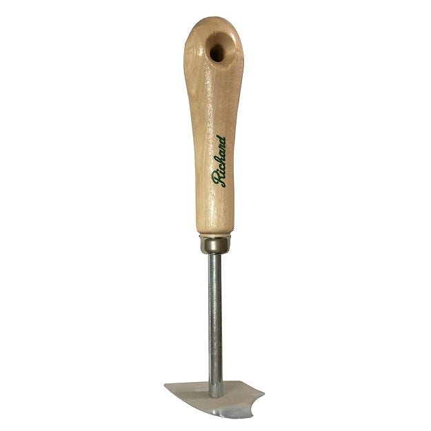 RICHARD 2902 SHAVEHOOK SCRAPER, WOOD HANDLE 9" - Mississauga Hardware Centre IncRichard02902
