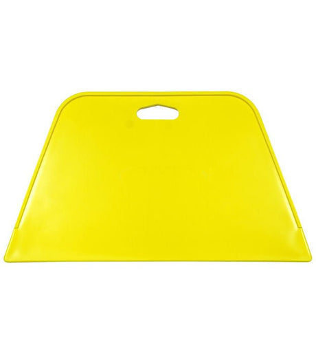 RICHARD 605 4.13'' x 7.75'' x 0.25'' WALLPAPER SMOOTHER - Mississauga Hardware Centre IncRichard605