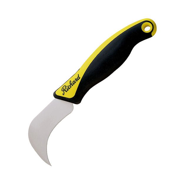 RICHARD RUB - C - 1 ERGO - GRIP FLOORING KNIFE - Mississauga Hardware Centre IncRichardRUB-C-1