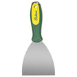 RICHARD RUB - ST - 116 6" ERGO - GRIP SERIES (Stainless Steel Taping Knife) - Mississauga Hardware Centre IncRichardRUB-ST-116