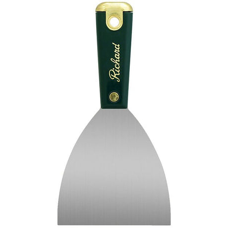 RICHARD ST - 115 5" ST SERIES (Brass Head Taping Knife) - Mississauga Hardware Centre IncRichard