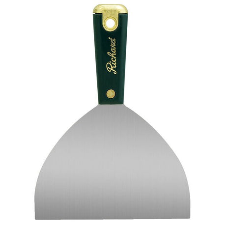 RICHARD ST - 116 6" ST SERIES (Brass Head Taping Knife) - Mississauga Hardware Centre IncRichardST-116