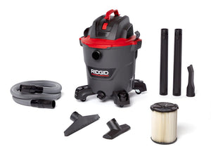 Ridgid RT1200 12 Gallon NXT Wet/Dry Vac - Mississauga Hardware Centre Inc