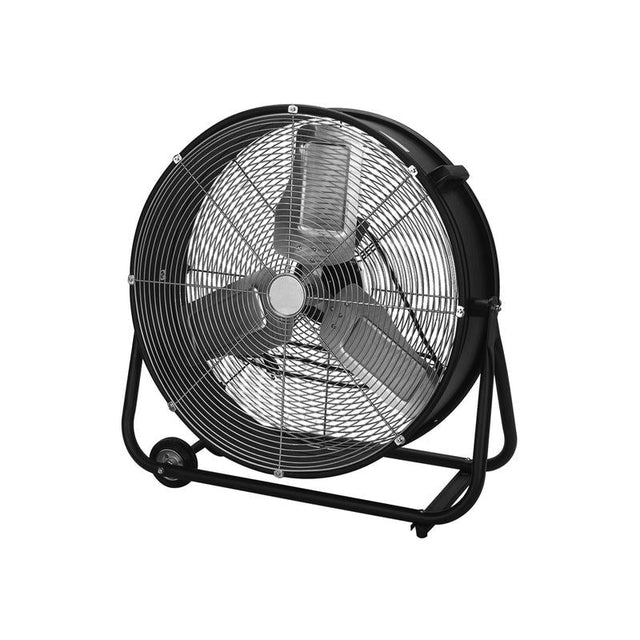 Royal Sovereign RACC - HV24SE 24in Commercial 2 Speed Drum Fan - Mississauga Hardware Centre Inc