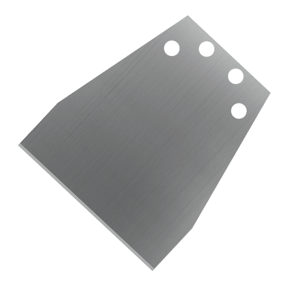 Diablo DMAMXCH1200BO SDS-Max Floor Scraper Replacement Blade