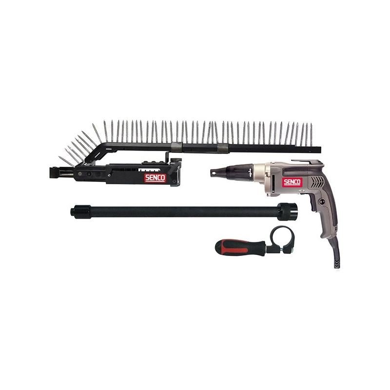 Senco 3" 2500 RPM Screwdriver Attachment Kit - DS425AC - Mississauga Hardware Centre Inc