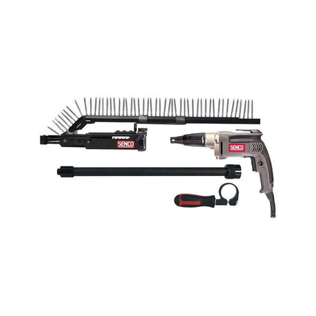 Senco 3" 2500 RPM Screwdriver Attachment Kit - DS425AC - Mississauga Hardware Centre Inc