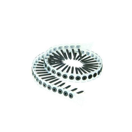 Senco Autofeed Screws Fine Thread - Mississauga Hardware Centre Inc