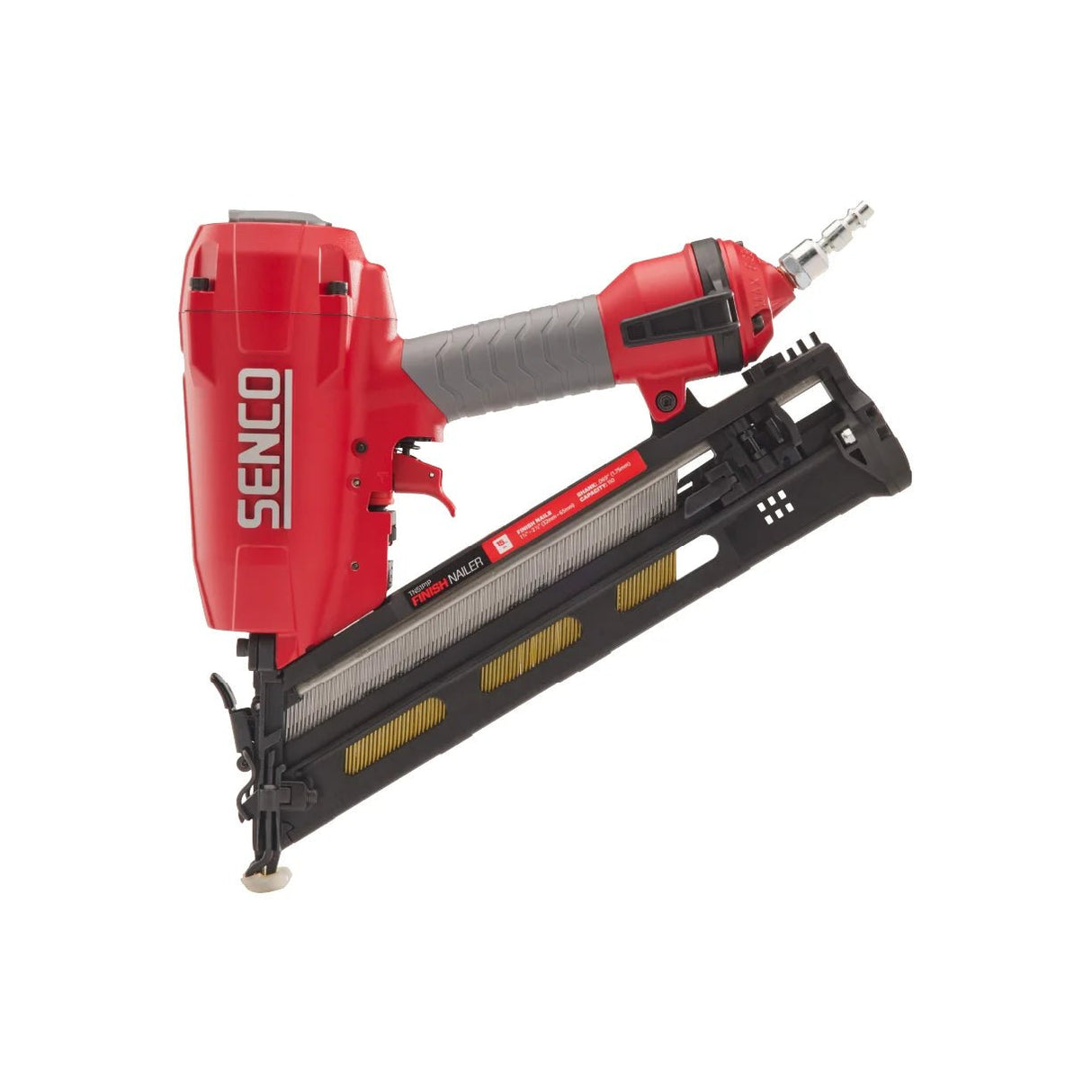 Senco TN51P1P 2 - 1/2” 15 GAUGE FINISH NAILER - Mississauga Hardware Centre Inc