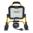 SHOPRO L002680 6,500LM Adjustable LED Work Light - Mississauga Hardware Centre Inc