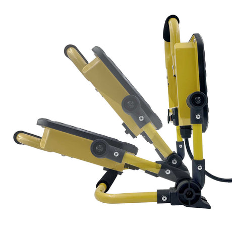 SHOPRO L002682 10,000LM Adjustable LED Work Light - Mississauga Hardware Centre Inc