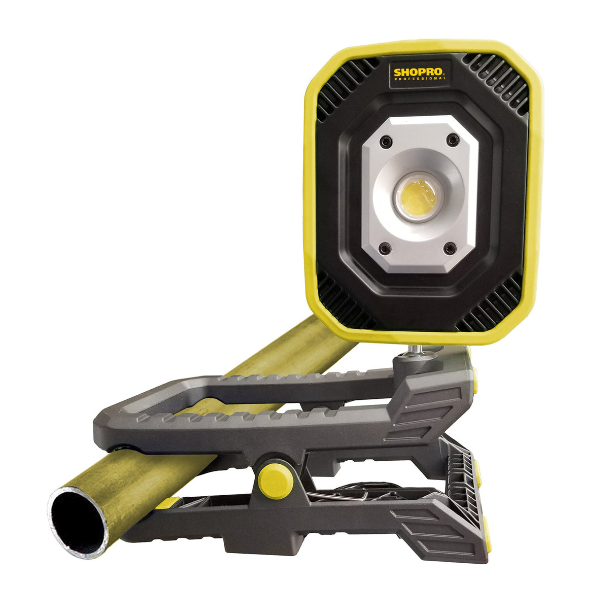 SHOPRO L002690 3000LM Cordless/Electric Multi - Functional Work Light - Mississauga Hardware Centre Inc