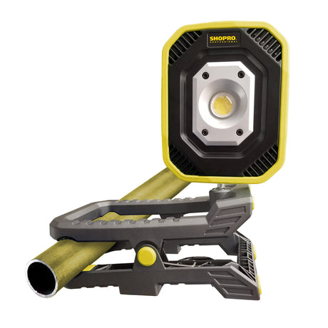 SHOPRO L002690 3000LM Cordless/Electric Multi - Functional Work Light - Mississauga Hardware Centre Inc