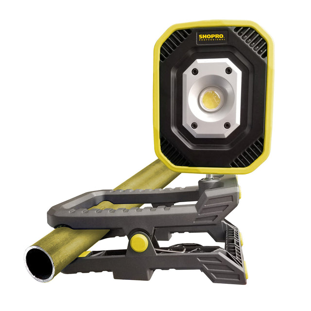 SHOPRO L002690 3000LM Cordless/Electric Multi - Functional Work Light - Mississauga Hardware Centre Inc