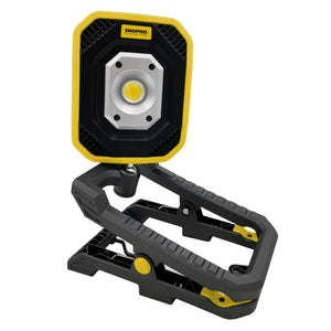SHOPRO L002690 3000LM Cordless/Electric Multi - Functional Work Light - Mississauga Hardware Centre Inc