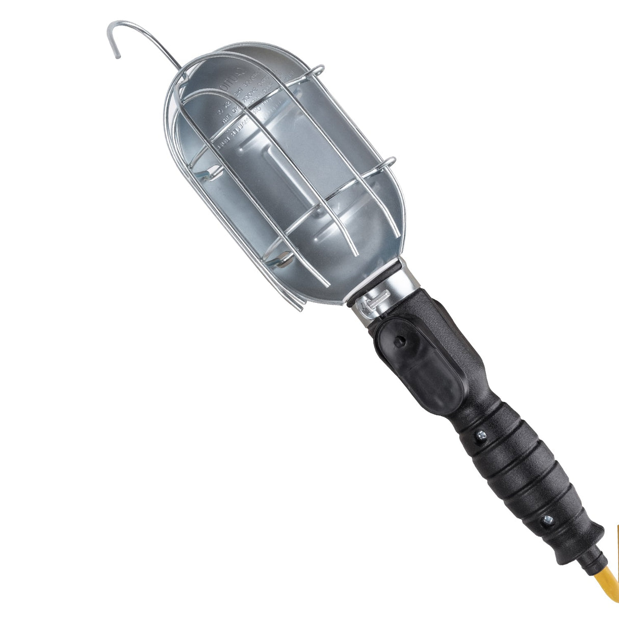 SHOPRO L002728 20' Trouble Light - Mississauga Hardware Centre Inc