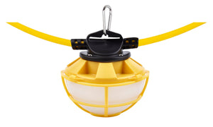 SHOPRO L002771 50' LED String Work Light - 60W/7,500LM - Mississauga Hardware Centre Inc