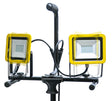 SHOPRO L002810 LED 2 Head Work Light - 40W/3600LM - Mississauga Hardware Centre Inc