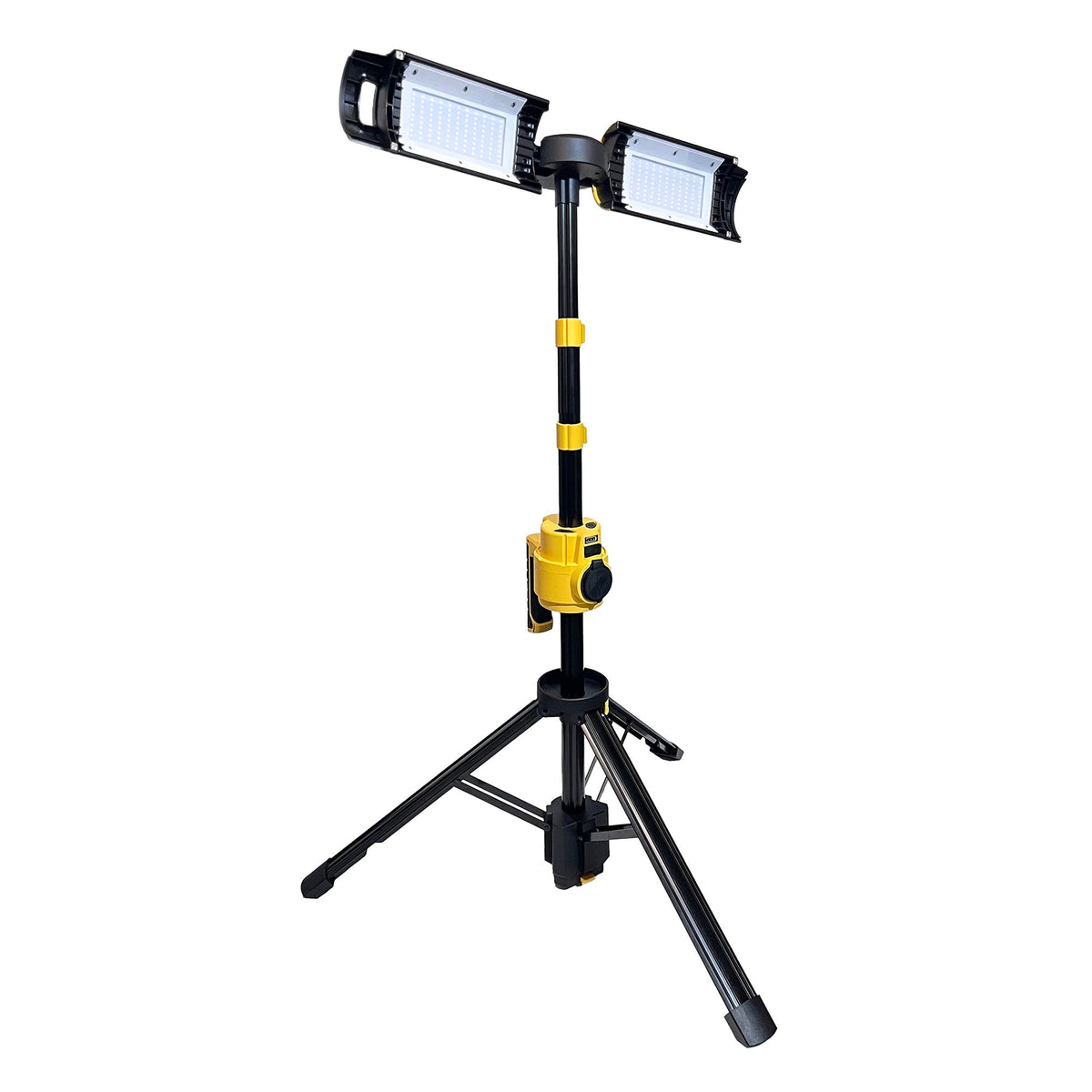 SHOPRO L002916 10,000LM LED Cordless/Electric Work Light - Mississauga ...