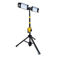 SHOPRO L002916 10,000LM LED Cordless/Electric Work Light - Mississauga Hardware Centre Inc