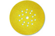 SIA 8 - 7/8 in (1960 siarexx) Drywall Sandpaper, 19 Hole - 25 PK - Mississauga Hardware Centre Inc