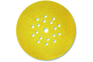 SIA 8 - 7/8 in (1960 siarexx) Drywall Sandpaper, 19 Hole - 25 PK - Mississauga Hardware Centre Inc