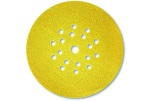 SIA 8 - 7/8 in (1960 siarexx) Drywall Sandpaper, 19 Hole - 25 PK - Mississauga Hardware Centre Inc