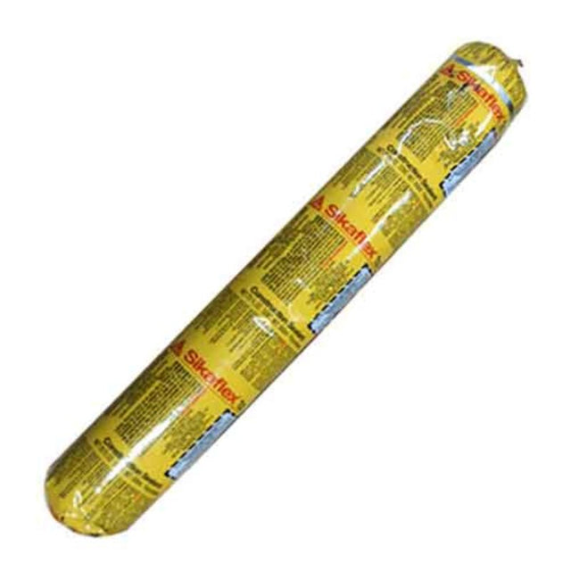 Sikaflex® - 1A ELASTOMERIC JOINT SEALANT / ADHESIVE - 600 ml Sausage - Mississauga Hardware Centre Inc