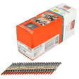 Simpson Strong - Tie 33 - degree 2 - 1/2 - in Smooth - Shank HDG Connector Nail (500pcs) - Mississauga Hardware Centre Inc