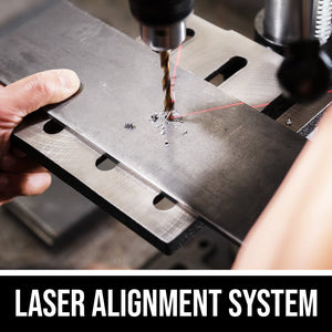 SKIL DP9505 - 00 6.2 Amp 10 In. Benchtop Drill Press - Mississauga Hardware Centre Inc