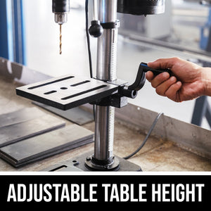 SKIL DP9505 - 00 6.2 Amp 10 In. Benchtop Drill Press - Mississauga Hardware Centre Inc