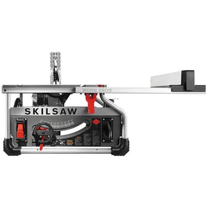 SKILSAW SPT70WT - 01 10 In. Worm Drive Table Saw - Mississauga Hardware Centre Inc