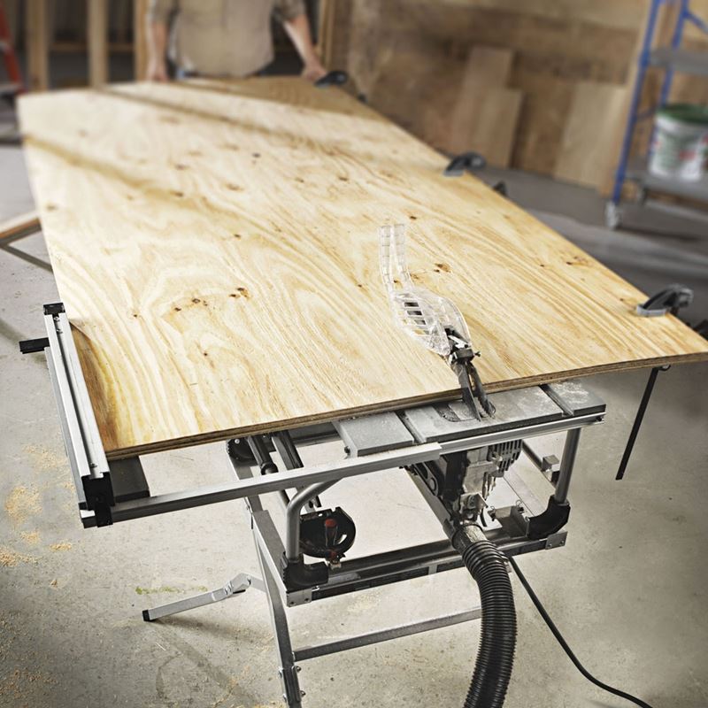 SKILSAW SPT70WT - 01 10 In. Worm Drive Table Saw - Mississauga Hardware Centre Inc