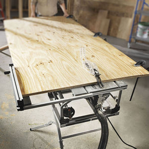 SKILSAW SPT70WT - 01 10 In. Worm Drive Table Saw - Mississauga Hardware Centre Inc