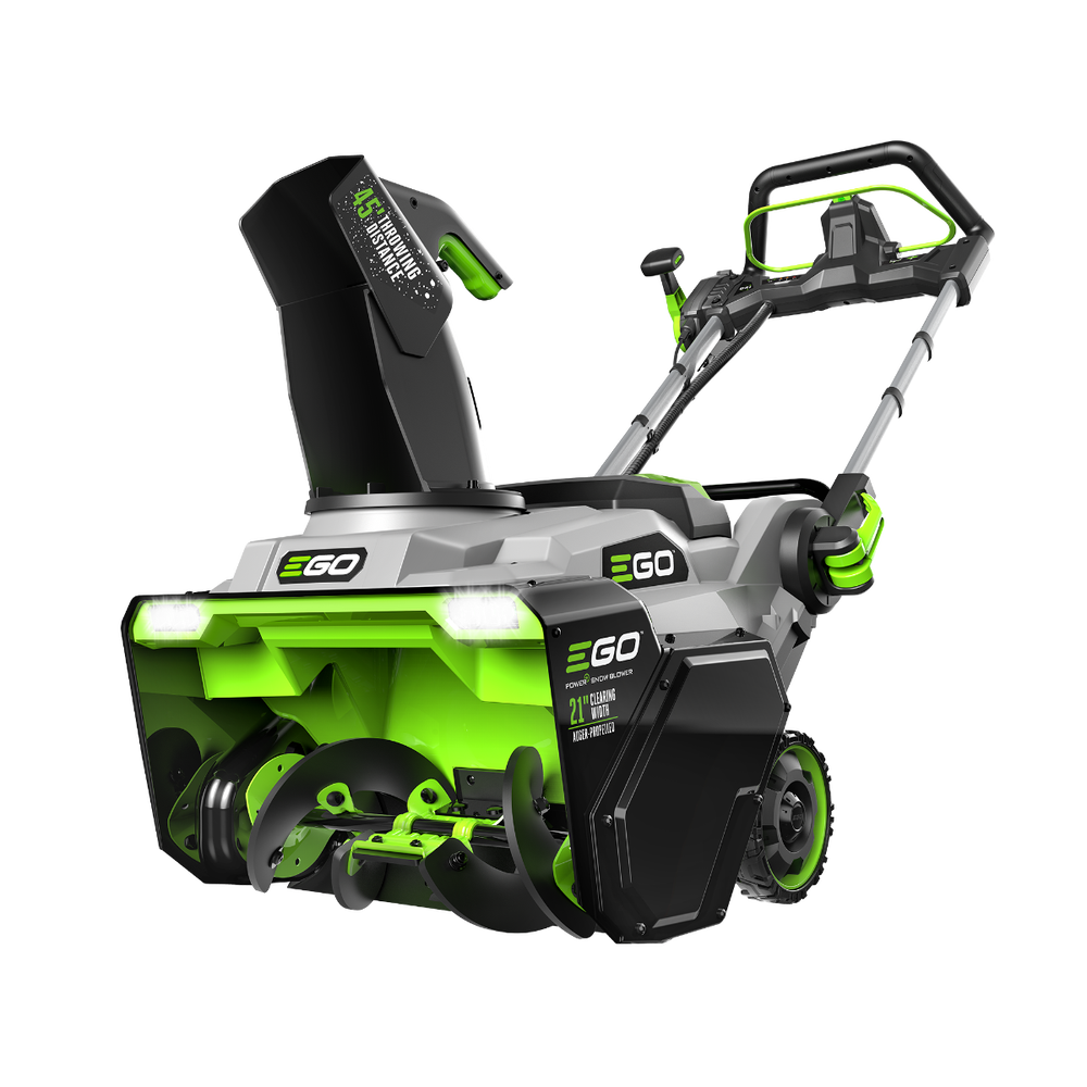 EGO SNT2120AP POWER+ 21 IN. AUGER-PROPELLED SNOW BLOWER - TOOL ONLY