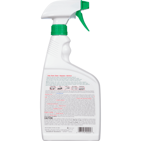 Spray Nine Heavy Duty Cleaner - 946ml - Mississauga Hardware Centre Inc