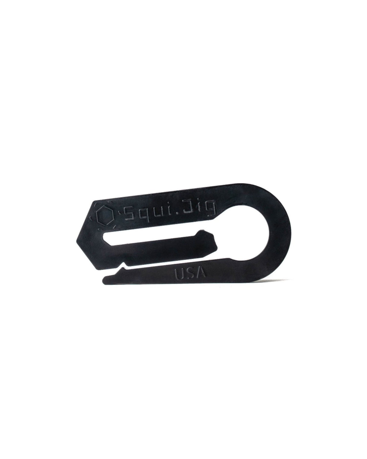 Squi.Jig Framing Jig Holder for 1.5" and 3" - Black - Mississauga Hardware Centre Inc